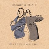 Don't Forget Your Tape (April 2012)