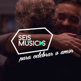 #94 SEIS MÚSICAS PARA CELEBRAR O AMOR