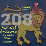 DSN DUBCLUB 208 @ www.radiomart.nl (2015.05.09)