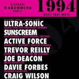 A wee mix a compiled Using some Us Tracks n Remixes ov ma own plus some Active Force Tracks aswell