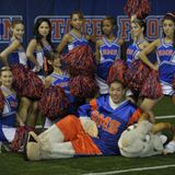Kims Cheerleading Mix