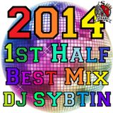 2014 1st Half Best Mix