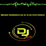 Melodic Progressive Mix by Fotis Kondilis