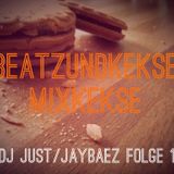 BuK FM #01 - JayBaez / DJ Just