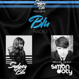 Sydney Blu Presents Blu Radio Feat. Simon Doty