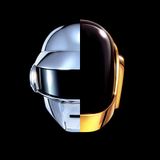 Daft Punk - Club FG - 03.09.2013