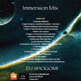 Immersion Mix