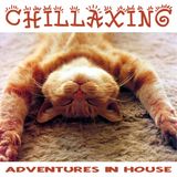 CHILLAXING