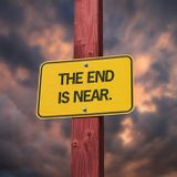 DJ Bonn - The End Is Near