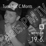 Beats.PM TV (Radio 1 edition) - Tuco feat. C.Monts