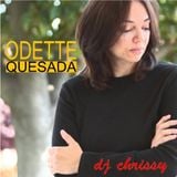 The Music of Odette Quesada