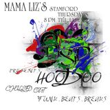 HooDoo pt 2 The Cambridge Effect Live @ the Voodoo Lounge