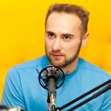 Володя Павлюк / IT Weekend / Web UI