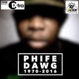 The 10Faces Experience on BBC1Xtra (30 mins of ATCQ / Phife Dawg Tribute Mix)
