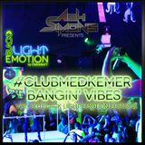 #ClubMedKemer Bangin' Vibes Vol. 03 (Black Light Emotion Edition)