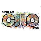 Soykaff - Guest Mix(es) on CJLO 1690AM's FUNdrive (02-10-2015)