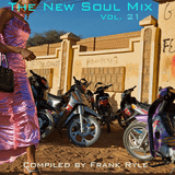 The New Soul Mix Vol. 21