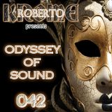 Roberto Krome - Odyssey Of Sound 042