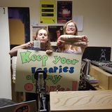 Clare and Maddie Reclaim Slut