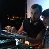 Electro Golden Mayday