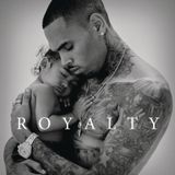CHRIS BROWN – ROYALTY (DELUXE EDITION) (2015)