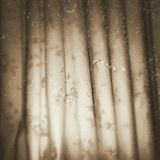 Curtains (A Vinyl Mixtape by Spheruleus)