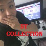 ST- 最初的温柔 2K16