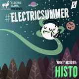 #ElectricSummer "Night" Mixed By HI$TO