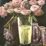 Rose im Glas Mix / Minimal Techno / mp3