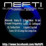Nefti - Olodskool Promo Mix March 2012