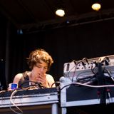 Magnanime Live @ MUTEK 2014 - Expérience 2