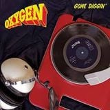 The "GONE DIGGIN' TO GRAB THIS THING" mix