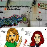 Saturday Morning Funnies #35 Hour 2...