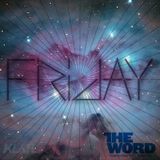 The Word Mix 02 by The Lizzies