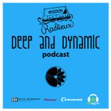 Radieux ( Doue Music ) - Deep and Dynamic Vol 12 November 2014