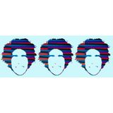 Bumbac Joe, latinotronica de un venezolano en Milwaukee con sabor a funk.
