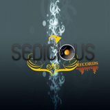 Special Podcast number 8 @Sedicious Records Meher Khairi Guest Mix