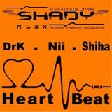 Heartbeat November 2012(DrK & Nii & Shiha)