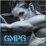 The Gym Mix: Part 6
