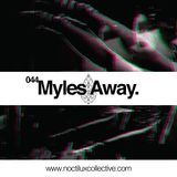 Myles Away x Noctilux Mix Series 044