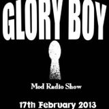 Glory Boy Mod Radio February 17th 2013 Part 2