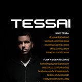 The Entropic Sessions #097 on Ideal Clubworld Radio (13.09.14)
