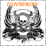 YAGUARU VS CANAVERAL MIX BY DJ HARAGAN