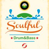 SOULFUL D&B - Ajicero DJ Set