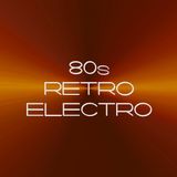 AvaTuan - 80s Retro Electro 1