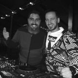BOOZ live @ Ubernation & Milagro (WarmingUp for MadJam - Dec.5.15)