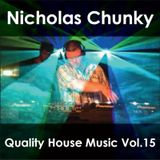 Quality House Music Vol.15