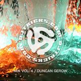 DJTRICKS MIX VOL. 4 / DUNCAN GEROW