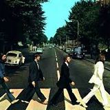 Programa 19/11/2013 - The Beatles Abbey Road
