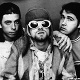 Rock, Blues e dintorni - Radio Barrio Puntata n°10 del 14.11.14 (Grunge)